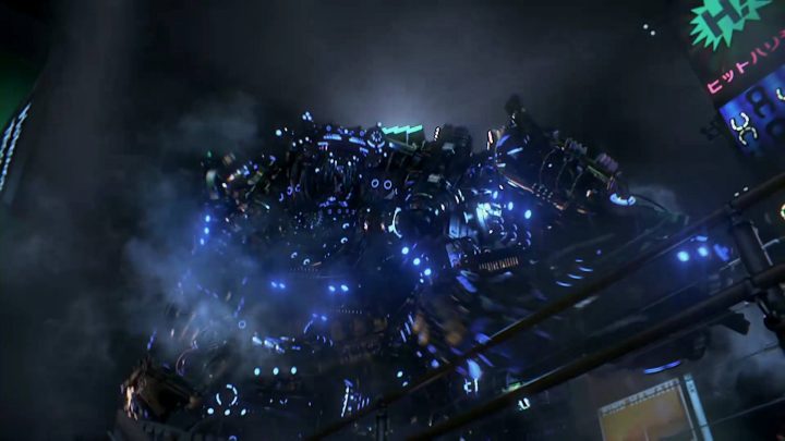 感想 評判 Gantz O 4dx 観に行ったけどレイカと杏かわええええ ネタバレあるかも ましろnote