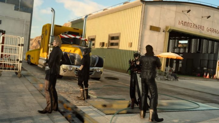 FINAL FANTASY XV_20170120153331