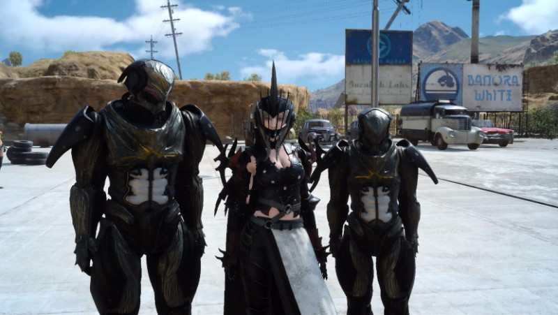 FINAL FANTASY XV_20170731151208