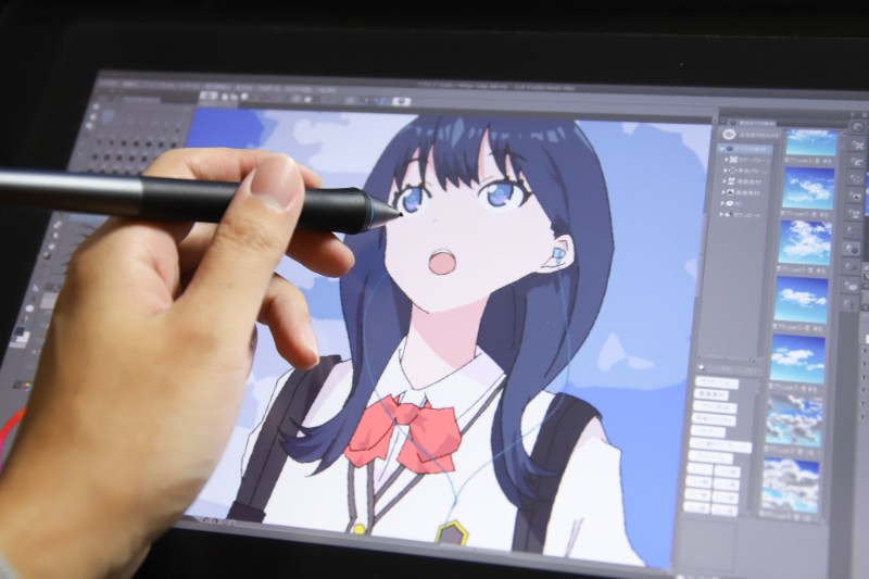 Cintiq 13HD014