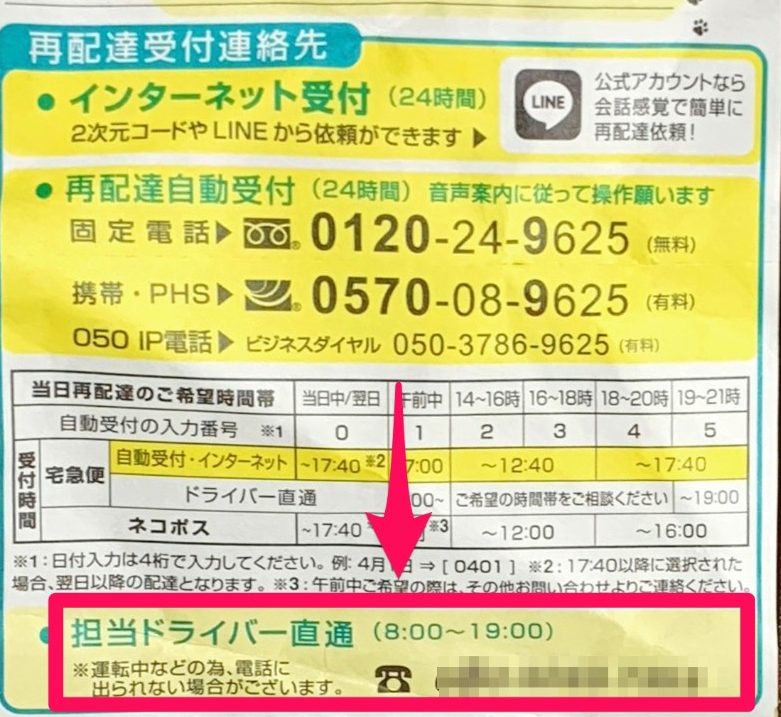 ヤマト 集荷 クロネコ 一部地域のクロネコDM便配達業務における日本郵便株式会社への委託について